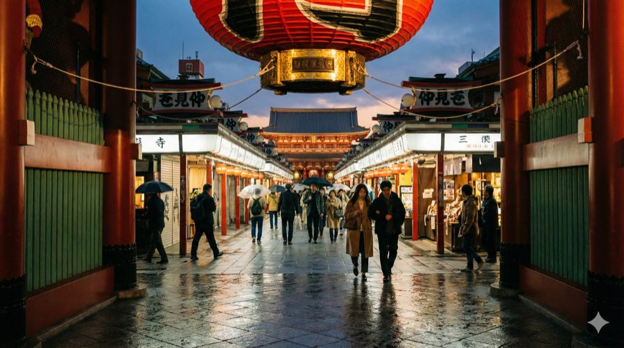 Asakusa